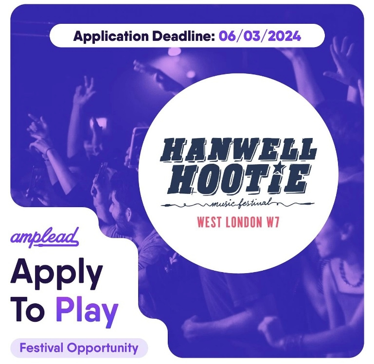 Apply to play Hanwell Hootie